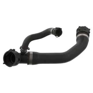 Febi Bilstein Upper Radiator Coolant Hose - 11537505228